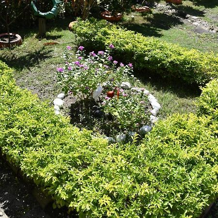 Posada Sweet Anashly Fresh Water Bay المظهر الخارجي الصورة