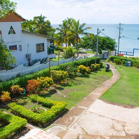 Posada Sweet Anashly Fresh Water Bay المظهر الخارجي الصورة