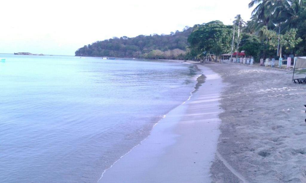 Posada Sweet Anashly Fresh Water Bay المظهر الخارجي الصورة