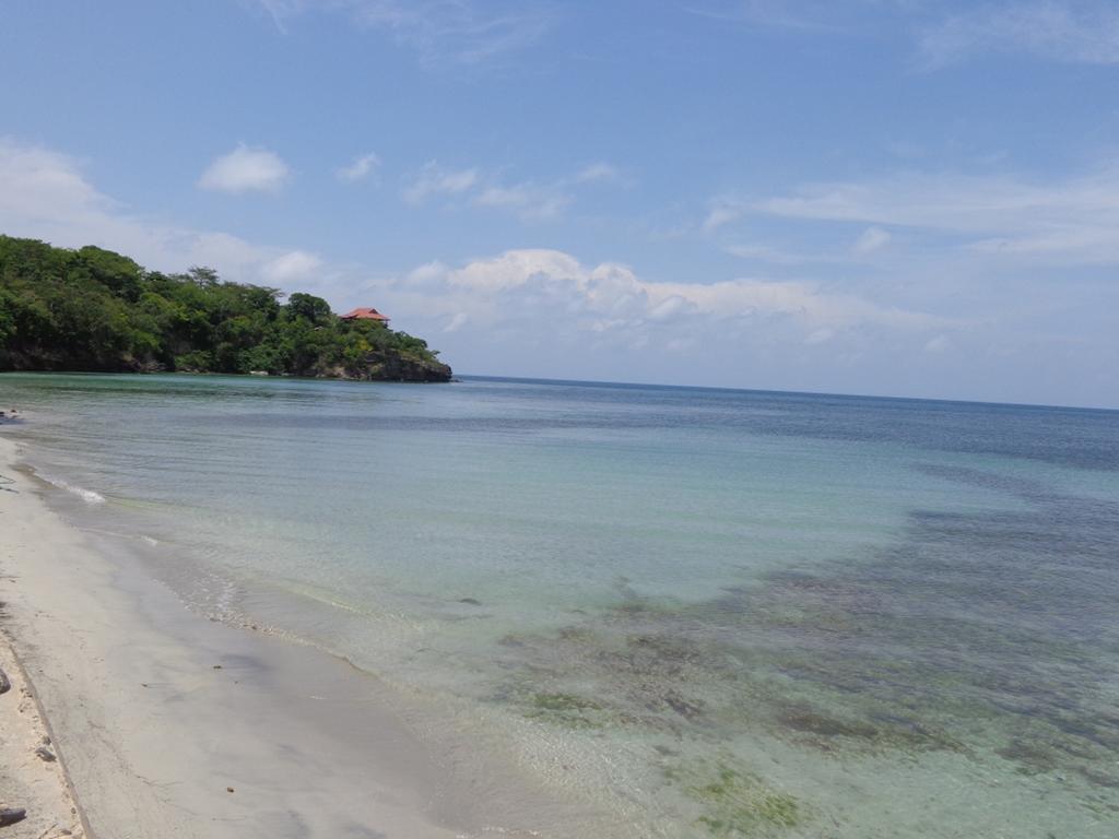 Posada Sweet Anashly Fresh Water Bay المظهر الخارجي الصورة