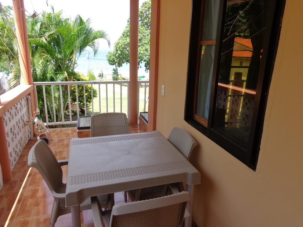 Posada Sweet Anashly Fresh Water Bay المظهر الخارجي الصورة