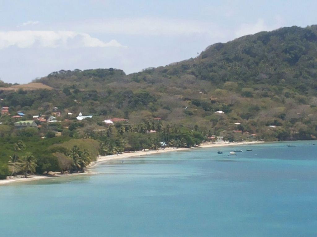 Posada Sweet Anashly Fresh Water Bay المظهر الخارجي الصورة