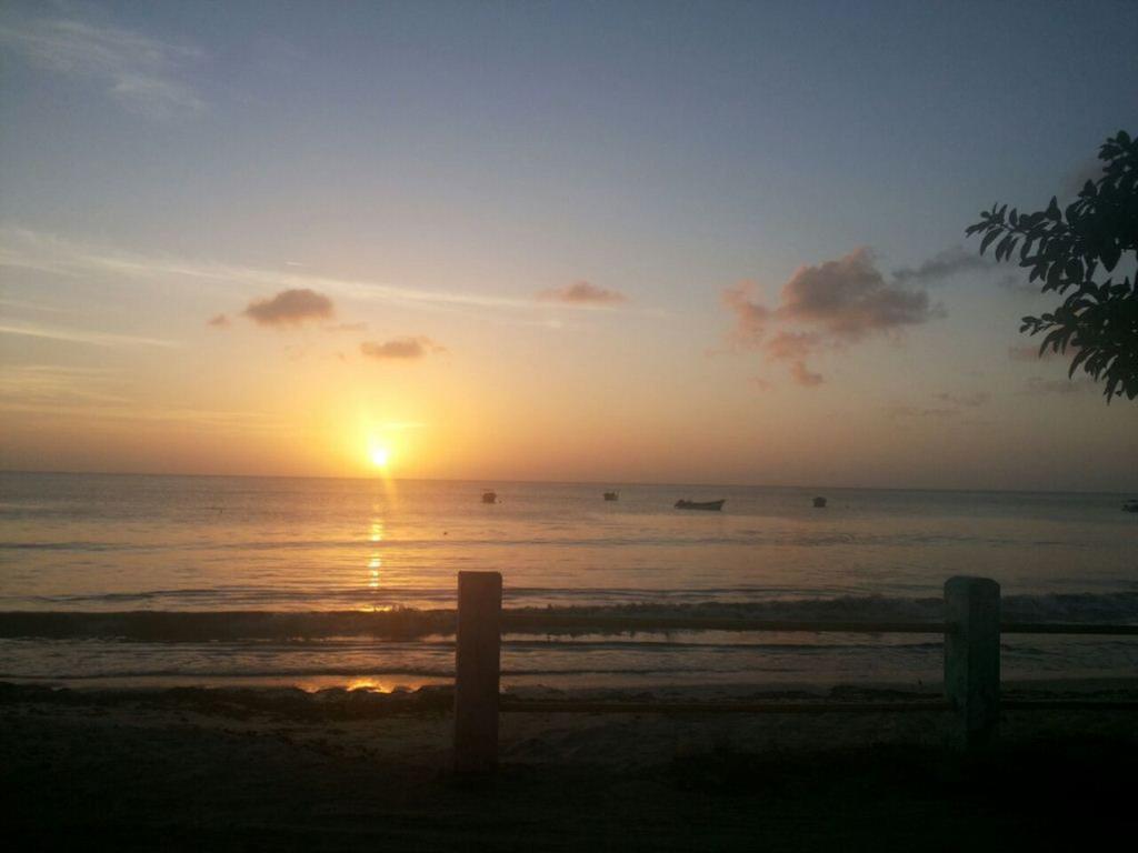Posada Sweet Anashly Fresh Water Bay المظهر الخارجي الصورة