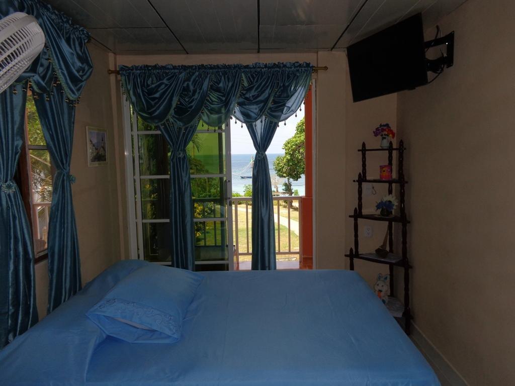 Posada Sweet Anashly Fresh Water Bay المظهر الخارجي الصورة