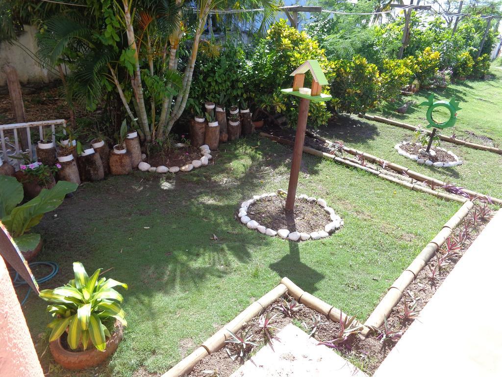 Posada Sweet Anashly Fresh Water Bay المظهر الخارجي الصورة
