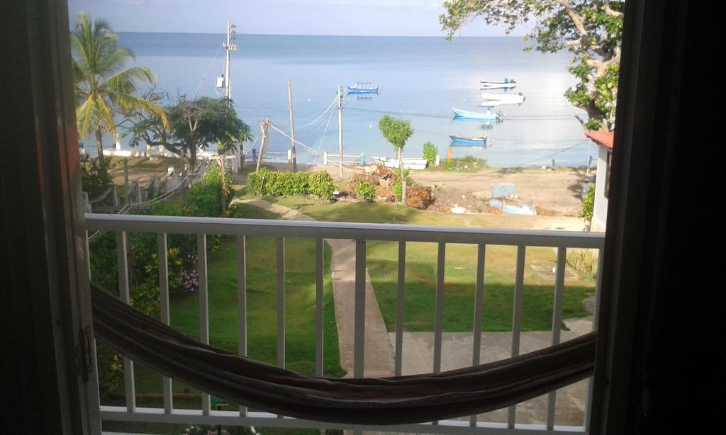 Posada Sweet Anashly Fresh Water Bay المظهر الخارجي الصورة