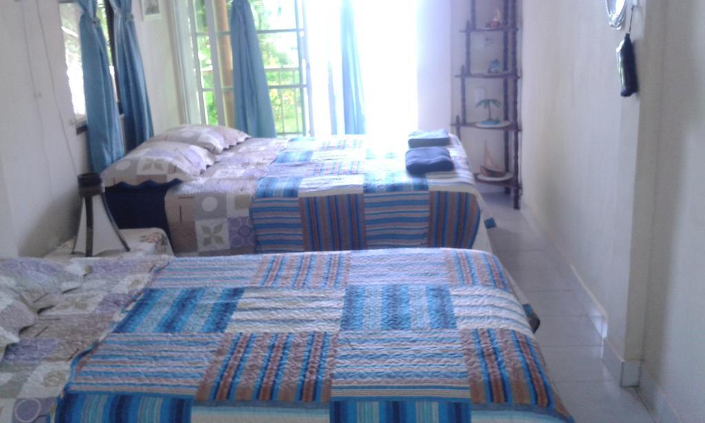 Posada Sweet Anashly Fresh Water Bay المظهر الخارجي الصورة