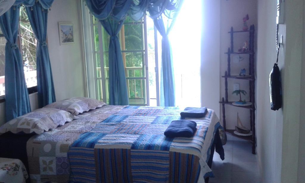 Posada Sweet Anashly Fresh Water Bay المظهر الخارجي الصورة