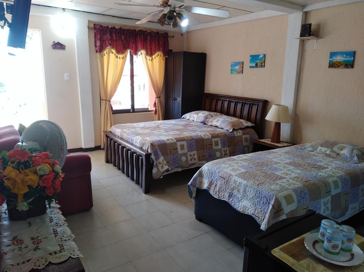 Posada Sweet Anashly Fresh Water Bay المظهر الخارجي الصورة