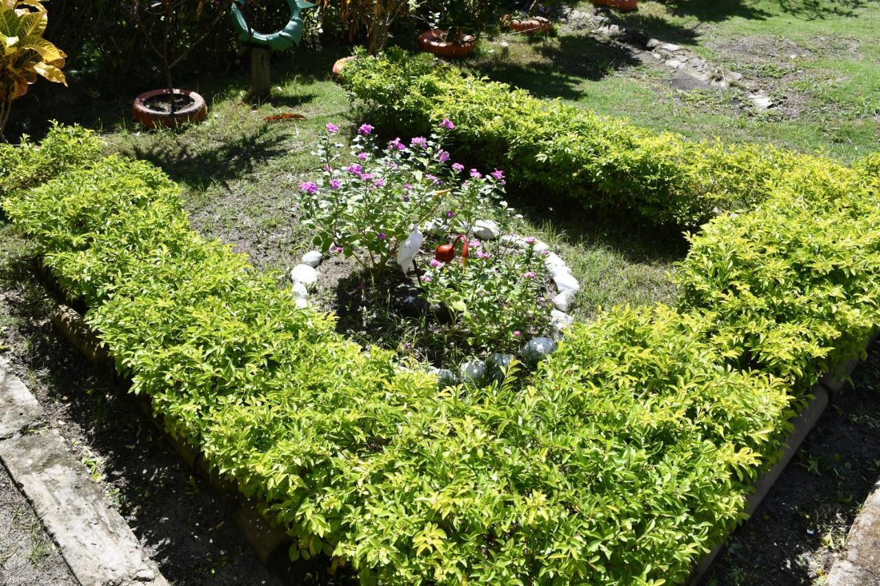 Posada Sweet Anashly Fresh Water Bay المظهر الخارجي الصورة