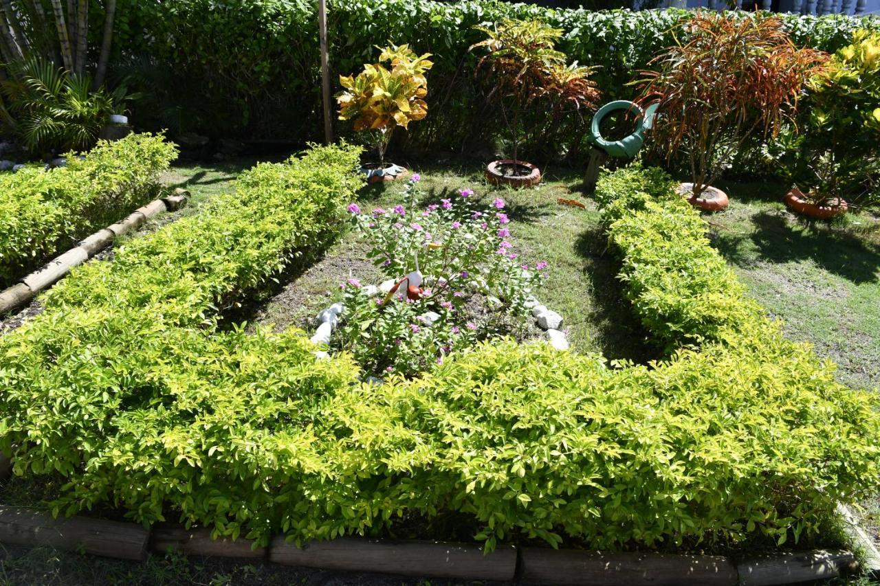 Posada Sweet Anashly Fresh Water Bay المظهر الخارجي الصورة