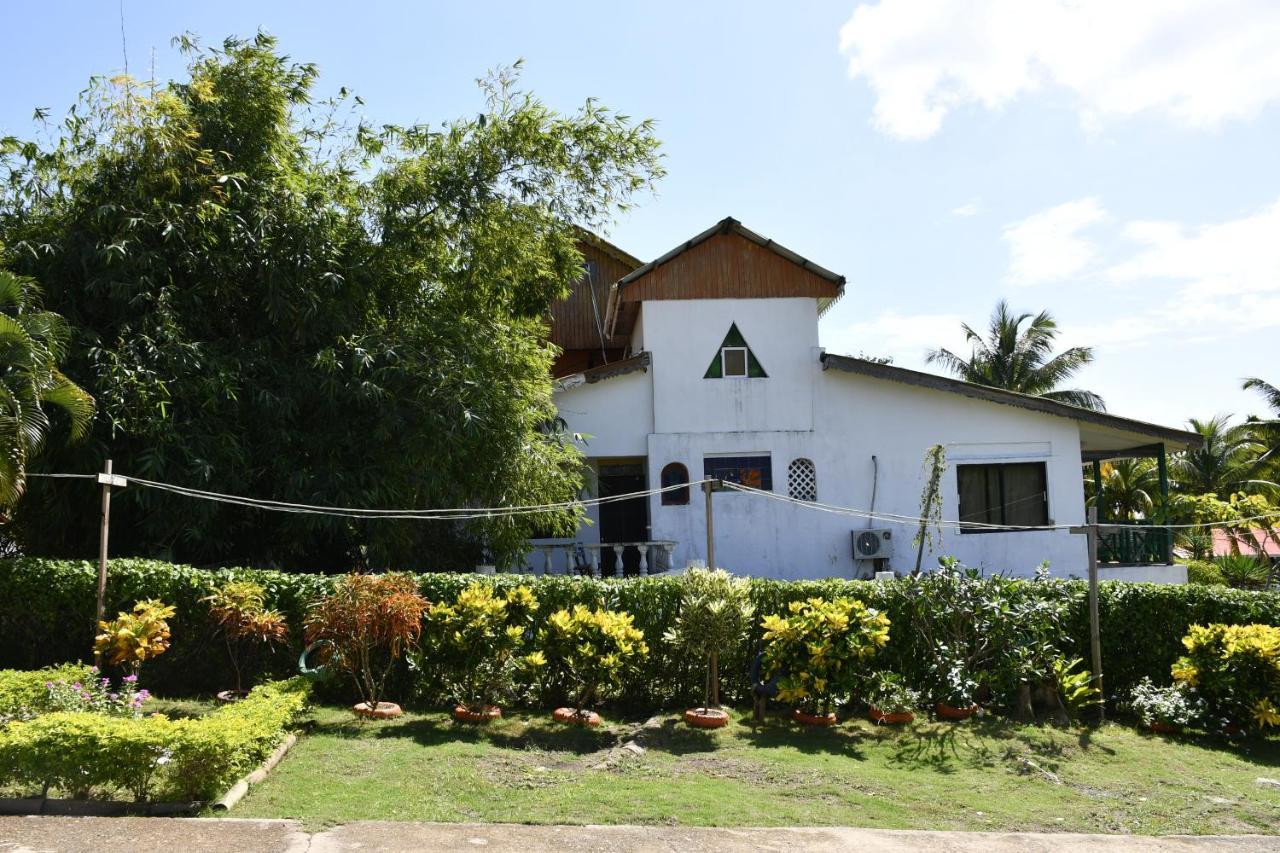 Posada Sweet Anashly Fresh Water Bay المظهر الخارجي الصورة
