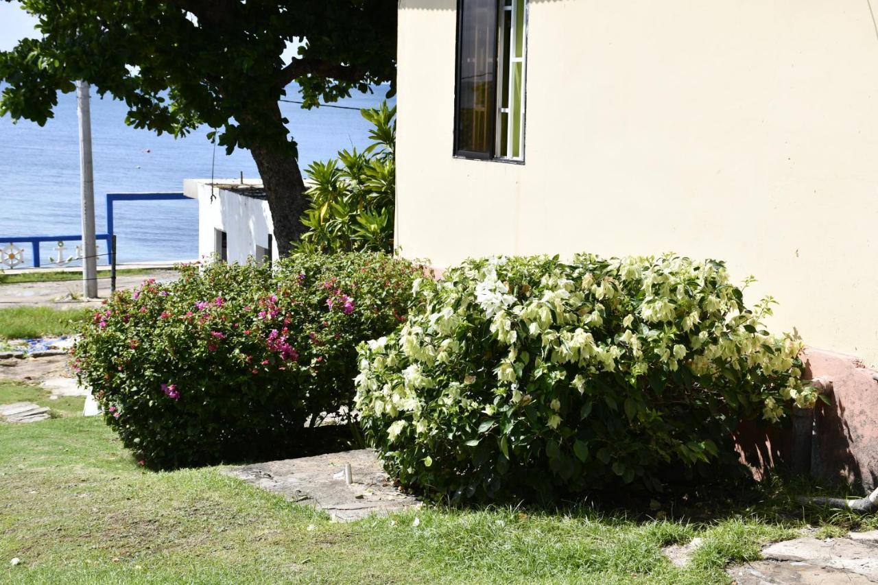 Posada Sweet Anashly Fresh Water Bay المظهر الخارجي الصورة