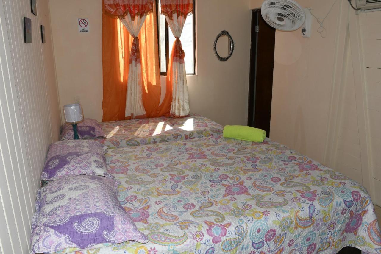 Posada Sweet Anashly Fresh Water Bay المظهر الخارجي الصورة