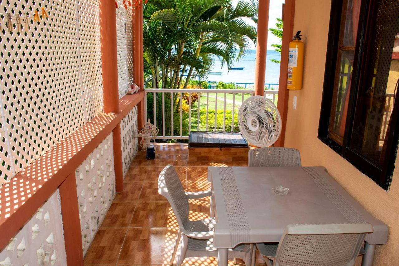 Posada Sweet Anashly Fresh Water Bay المظهر الخارجي الصورة