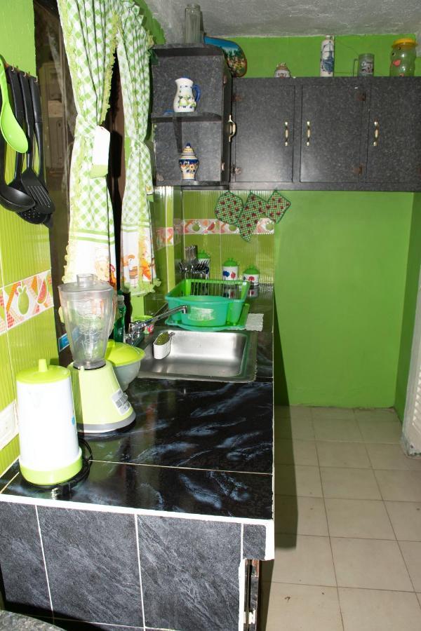 Posada Sweet Anashly Fresh Water Bay المظهر الخارجي الصورة