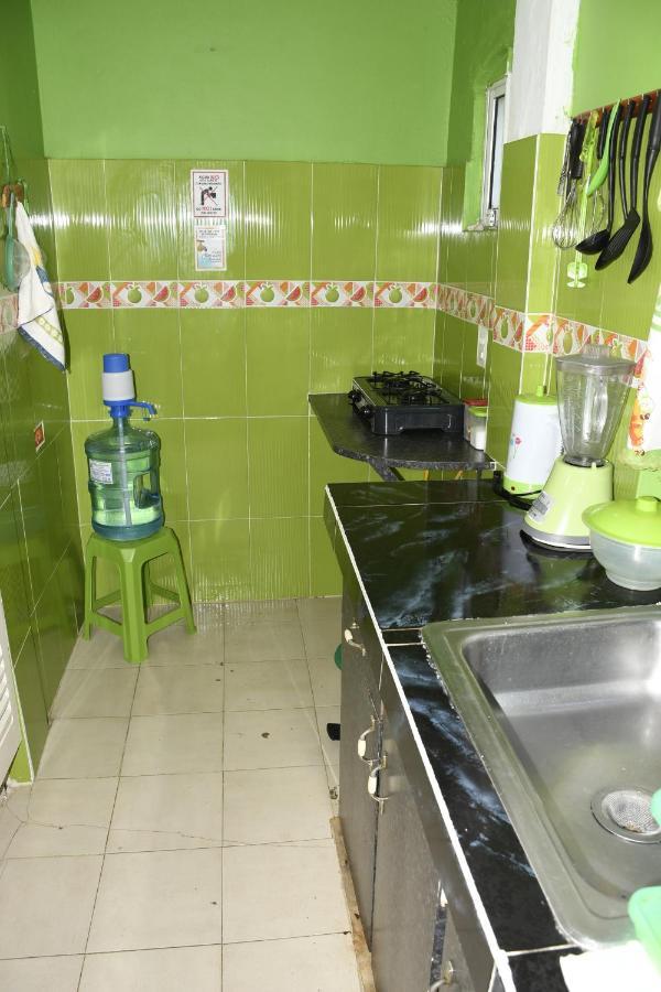Posada Sweet Anashly Fresh Water Bay المظهر الخارجي الصورة