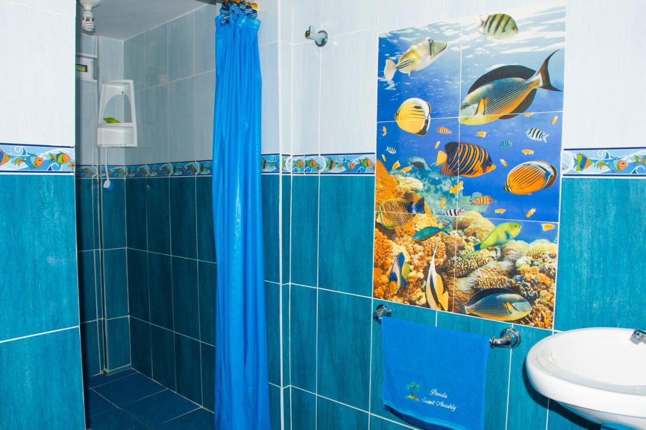 Posada Sweet Anashly Fresh Water Bay المظهر الخارجي الصورة